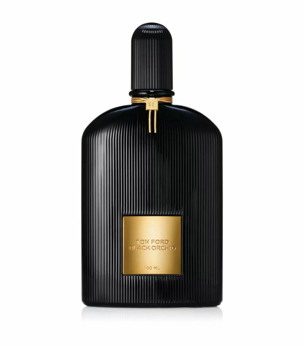 TOM FORD Black Orchid Eau de Parfum (100ml) Salon De Parfums 2 TOM FORD Black Orchid Eau de Parfum (100ml) Salon De Parfums - Image 2