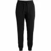 TOM FORD Blended Sweatpants 001 BLK SLD