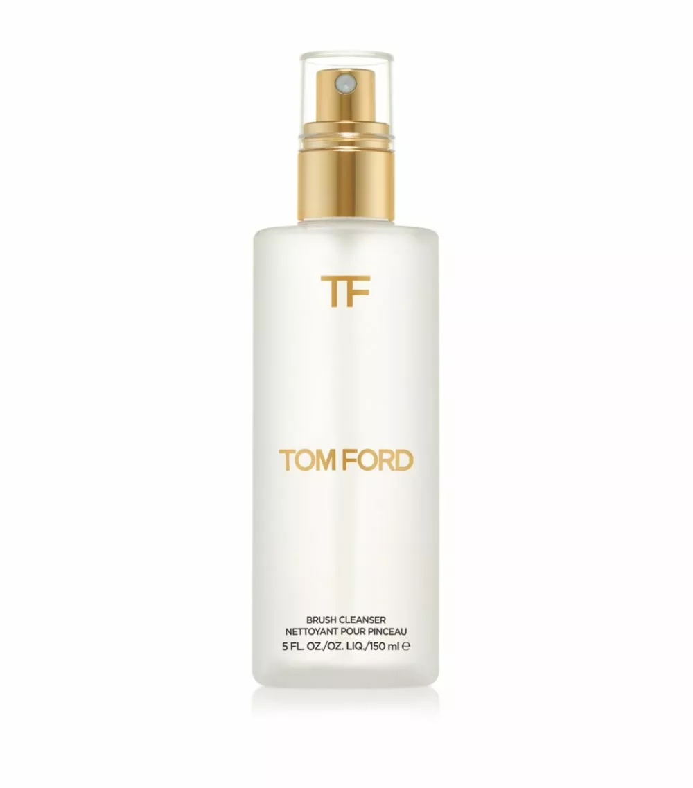 TOM FORD Brush Cleanser Powder Brushes 1 TOM FORD Brush Cleanser Powder Brushes