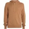 TOM FORD Cashmere Hoodie 262 MD BGE SLD Hoodies