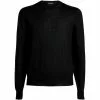 TOM FORD Cashmere-Silk Sweater 001 BLK SLD Jumpers