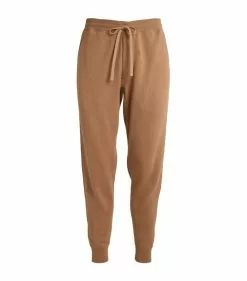 TOM FORD Cashmere Sweatpants 262 MD BGE SLD