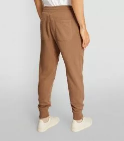 TOM FORD Cashmere Sweatpants 262 MD BGE SLD -TOM FORD Shop tom ford cashmere sweatpants 17532673 37541060 1000