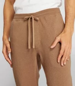 TOM FORD Cashmere Sweatpants 262 MD BGE SLD -TOM FORD Shop tom ford cashmere sweatpants 17532673 37541062 1000