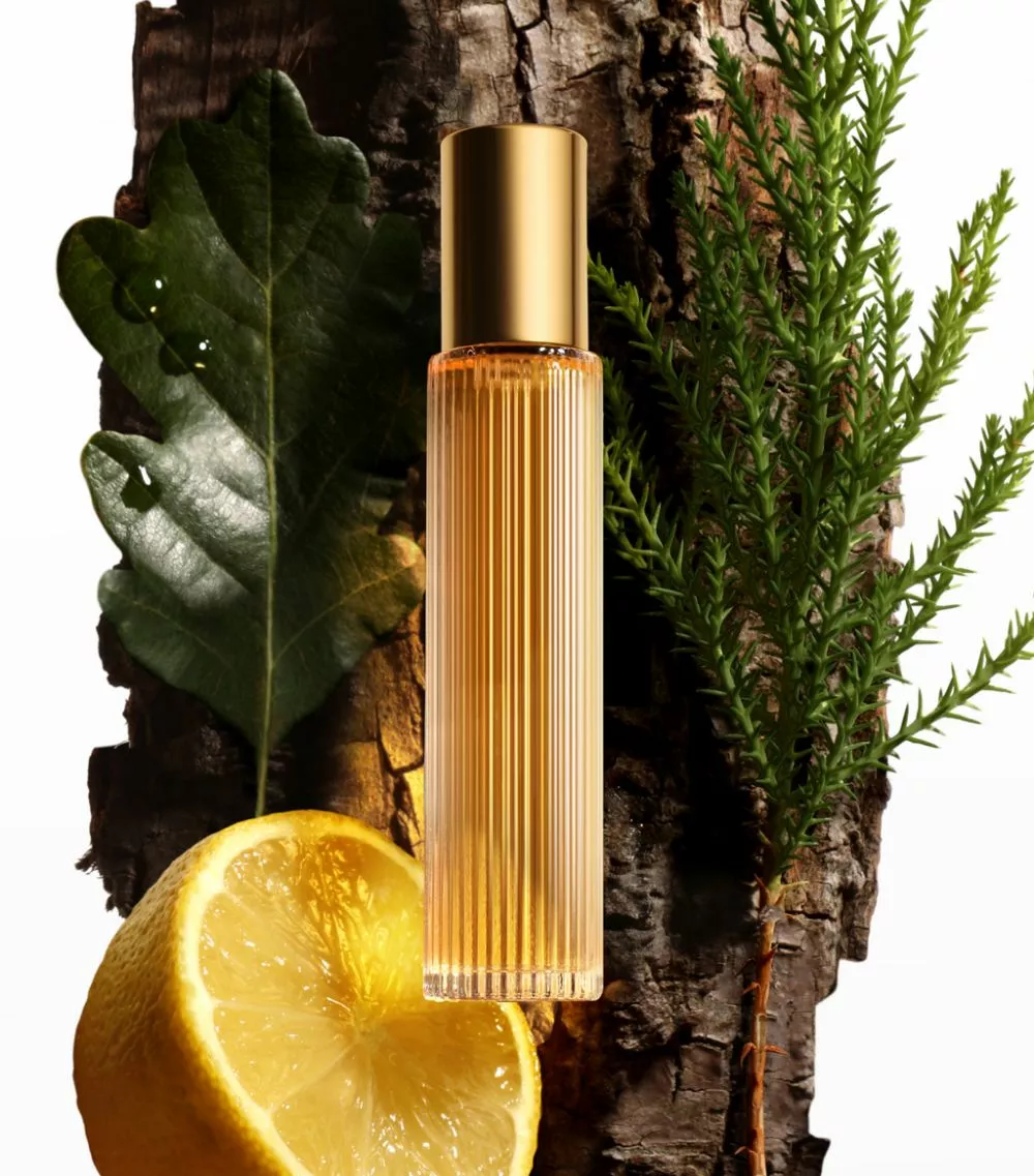 TOM FORD Costa Azzura Eau de Parfum (10ml) Womens Perfume 2 TOM FORD Costa Azzura Eau de Parfum (10ml) Womens Perfume - Image 2