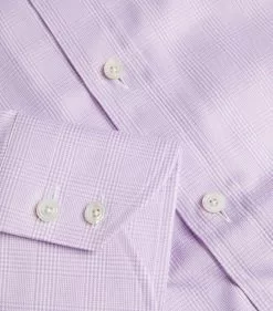 TOM FORD Cotton Shirt 676 BR PNK CK Formal Shirts -TOM FORD Shop tom ford cotton shirt 17531547 37269290 1000