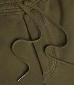 TOM FORD Cotton Sweatpants 302 DK GRN SLD -TOM FORD Shop tom ford cotton sweatpants 16999157 33866721 1000