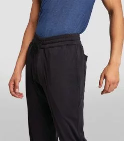 TOM FORD Drawstring Sweatpants 001 BLK SLD -TOM FORD Shop tom ford drawstring sweatpants 16999153 33866739 1000