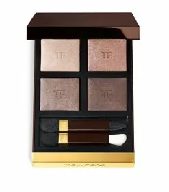 TOM FORD Eye Color Quad NUDE DIP Eyeshadow Palettes