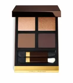 TOM FORD Eye Color Quad DE LA CREME Eyeshadows