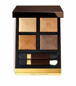 TOM FORD Eye Quad Suspicion Eyeshadows