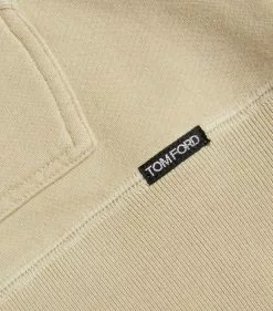 TOM FORD Garment-Dyed Hoodie 272 LT BGE SLD Hoodies 10 TOM FORD Garment-Dyed Hoodie 272 LT BGE SLD Hoodies -TOM FORD Shop tom ford garment dyed hoodie 17531569 37209502 1000