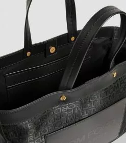 TOM FORD Large T Screw Tote Bag U9000 Shoulder Bags -TOM FORD Shop tom ford large t screw tote bag 17782372 37348784 1000