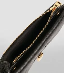 TOM FORD Leather Padlock Shoulder Bag u9000 Shoulder Bags 9 TOM FORD Leather Padlock Shoulder Bag u9000 Shoulder Bags -TOM FORD Shop tom ford leather padlock shoulder bag 17292636 35344580 1000
