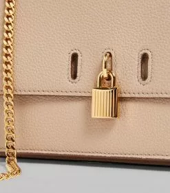 TOM FORD Leather Padlock Shoulder Bag U8006 Mini Bags 13 TOM FORD Leather Padlock Shoulder Bag U8006 Mini Bags -TOM FORD Shop tom ford leather padlock shoulder bag 17378673 35817841 1000
