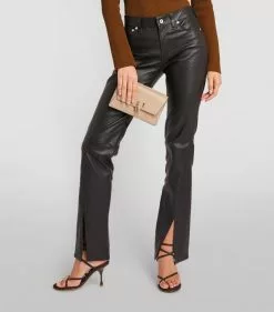 TOM FORD Leather Padlock Shoulder Bag U8006 Mini Bags 11 TOM FORD Leather Padlock Shoulder Bag U8006 Mini Bags -TOM FORD Shop tom ford leather padlock shoulder bag 17378673 35819465 1000