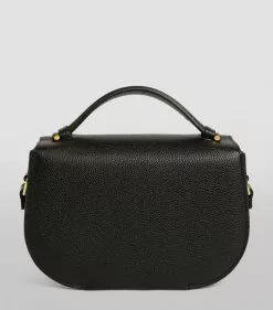 TOM FORD Leather Padlock Shoulder Bag U9000 Shoulder Bags -TOM FORD Shop tom ford leather padlock shoulder bag 17482604 36116901 1000