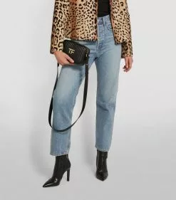 TOM FORD Leather Quilted TF Camera Bag u9000 Camera Bags 10 TOM FORD Leather Quilted TF Camera Bag u9000 Camera Bags -TOM FORD Shop tom ford leather quilted tf camera bag 16455507 31894402 1000