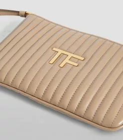 TOM FORD Leather Quilted Wrist Pouch U8006 Pouches 14 TOM FORD Leather Quilted Wrist Pouch U8006 Pouches -TOM FORD Shop tom ford leather quilted wrist pouch 16454911 31894624 1000