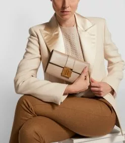 TOM FORD Leather T Clasp Bag U8006 Shoulder Bags 12 TOM FORD Leather T Clasp Bag U8006 Shoulder Bags -TOM FORD Shop tom ford leather t clasp bag 16456076 31894621 1000