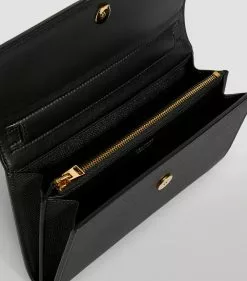 TOM FORD Leather Tara Clutch Bag u9000 Crossbody Bags -TOM FORD Shop tom ford leather tara clutch bag 16455535 31894601 1000