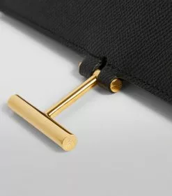 TOM FORD Leather Tara Clutch Bag u9000 Crossbody Bags -TOM FORD Shop tom ford leather tara clutch bag 16455535 31894607 1000