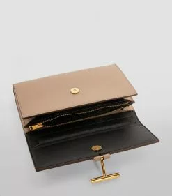 TOM FORD Leather Tara Clutch Bag U8006 Mini Bags -TOM FORD Shop tom ford leather tara clutch bag 16456081 31894576 1000