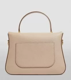 TOM FORD Leather Tara Top-Handle Bag U8006 Top Handle Bags -TOM FORD Shop tom ford leather tara top handle bag 17484264 36167066 1000