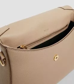 TOM FORD Leather Tara Top-Handle Bag U8006 Top Handle Bags -TOM FORD Shop tom ford leather tara top handle bag 17484264 36167087 1000