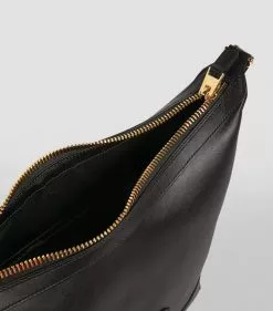 TOM FORD Leather Tote Bag U9000 BLACK Holdalls -TOM FORD Shop tom ford leather tote bag 17067792 34137527 1000