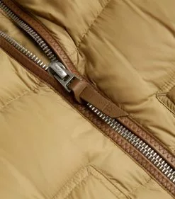 TOM FORD Lightweight Quilted Gilet 272 LT BGE SLD Gilets -TOM FORD Shop tom ford lightweight quilted gilet 17530951 37205603 1000