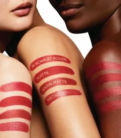 TOM FORD Lip Color Satin Matte 16 SCARLET ROUGE Lipsticks -TOM FORD Shop tom ford lip color satin matte 15367607 26875219 1000