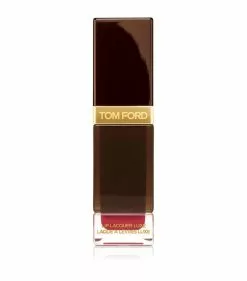 TOM FORD Lip Lacquer Luxe Matte AMARANTH Lipsticks