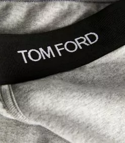 TOM FORD Logo Trunks (Pack of 2) 020LT GREY Boxers -TOM FORD Shop tom ford logo trunks pack of 2 16388160 31417069 1000