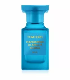 TOM FORD Mandarino Di Amalfi Acqua Eau de Toilette (50 ml) Mens Perfume