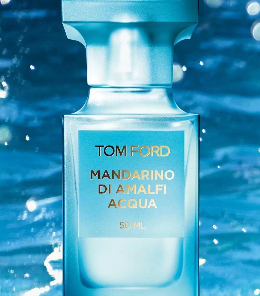 TOM FORD Mandarino Di Amalfi Acqua Eau de Toilette (50 ml) Mens Perfume 2 TOM FORD Mandarino Di Amalfi Acqua Eau de Toilette (50 ml) Mens Perfume - Image 2