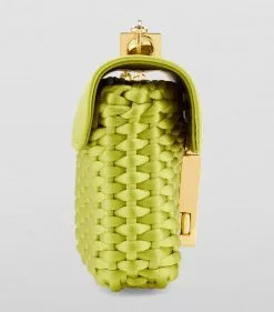 TOM FORD Medium 001 Chain Shoulder Bag U4027 Shoulder Bags -TOM FORD Shop tom ford medium 001 chain shoulder bag 16572685 32158399 1000