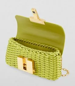 TOM FORD Medium 001 Chain Shoulder Bag U4027 Shoulder Bags -TOM FORD Shop tom ford medium 001 chain shoulder bag 16572685 32159695 1000