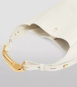 TOM FORD Medium Leather Bianca Shoulder Bag U1003 Shoulder Bags -TOM FORD Shop tom ford medium leather bianca shoulder bag 17377844 35817847 1000