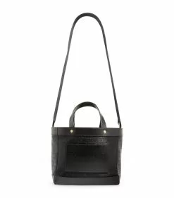 TOM FORD Medium T Screw Tote Bag U9000 Shoulder Bags
