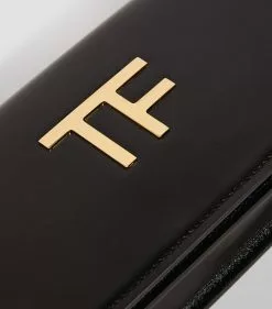 TOM FORD Mini Leather Palmellato TF Bag u9000 Shoulder Bags -TOM FORD Shop tom ford mini leather palmellato tf bag 16454910 31893132 1000