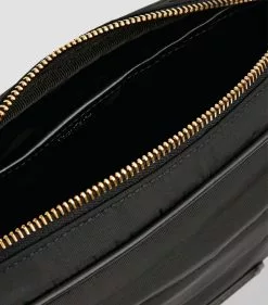 TOM FORD Nylon Belt Bag U9000 BLACK Backpacks 10 TOM FORD Nylon Belt Bag U9000 BLACK Backpacks -TOM FORD Shop tom ford nylon belt bag 16990124 33843574 1000