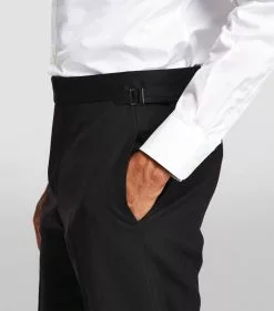 TOM FORD O'Connor Two-Piece Suit 412 NVY SLD 2 Piece Suits 17 TOM FORD O'Connor Two-Piece Suit 412 NVY SLD 2 Piece Suits -TOM FORD Shop tom ford oconnor two piece suit 17066968 34136837 1000