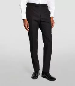 TOM FORD O'Connor Two-Piece Suit 412 NVY SLD 2 Piece Suits 14 TOM FORD O'Connor Two-Piece Suit 412 NVY SLD 2 Piece Suits -TOM FORD Shop tom ford oconnor two piece suit 17066968 34137478 1000