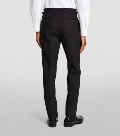 TOM FORD O'Connor Two-Piece Suit 412 NVY SLD 2 Piece Suits 15 TOM FORD O'Connor Two-Piece Suit 412 NVY SLD 2 Piece Suits -TOM FORD Shop tom ford oconnor two piece suit 17066968 34138351 1000