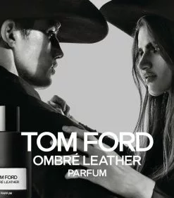 TOM FORD Ombré Leather Eau de Parfum (50ml) N/A Unisex Perfume -TOM FORD Shop tom ford ombre leather eau de parfum 50ml 17213281 34843066 1000
