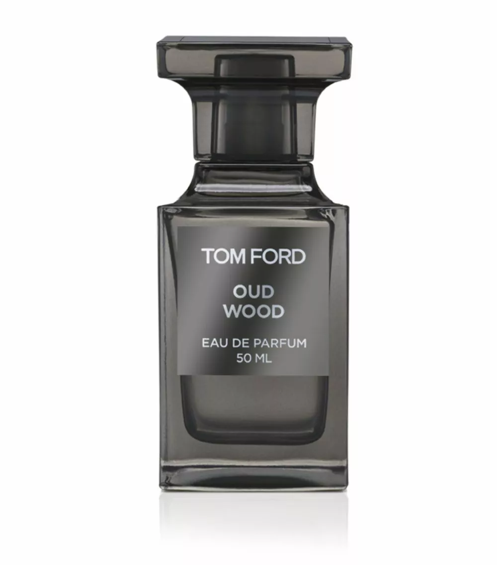 TOM FORD Oud Wood Eau de Parfum (50 ml) Mens Perfume 2 TOM FORD Oud Wood Eau de Parfum (50 ml) Mens Perfume - Image 2