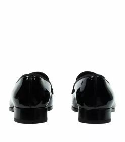 TOM FORD Patent Leather Loafers GOLD 12 TOM FORD Patent Leather Loafers GOLD -TOM FORD Shop tom ford patent leather loafers 14993510 29161211 1000