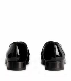 TOM FORD Patent Leather Loafers GOLD 13 TOM FORD Patent Leather Loafers GOLD -TOM FORD Shop tom ford patent leather loafers 14993510 29161232 1000