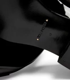 TOM FORD Patent Leather Loafers GOLD 17 TOM FORD Patent Leather Loafers GOLD -TOM FORD Shop tom ford patent leather loafers 14993510 29161251 1000